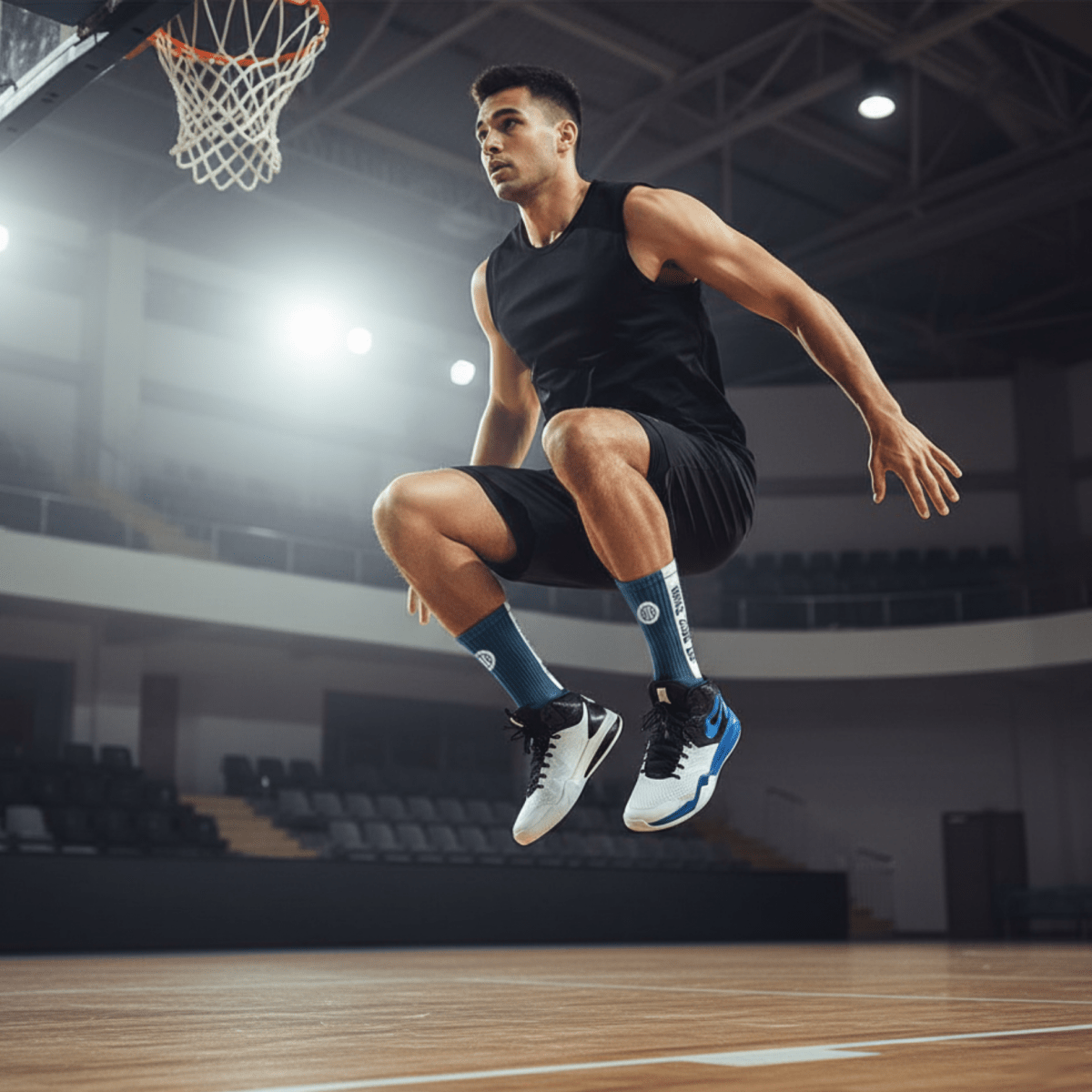 Rise & Grind: Activate Your Day - Sockscarving - Feel The Comfort