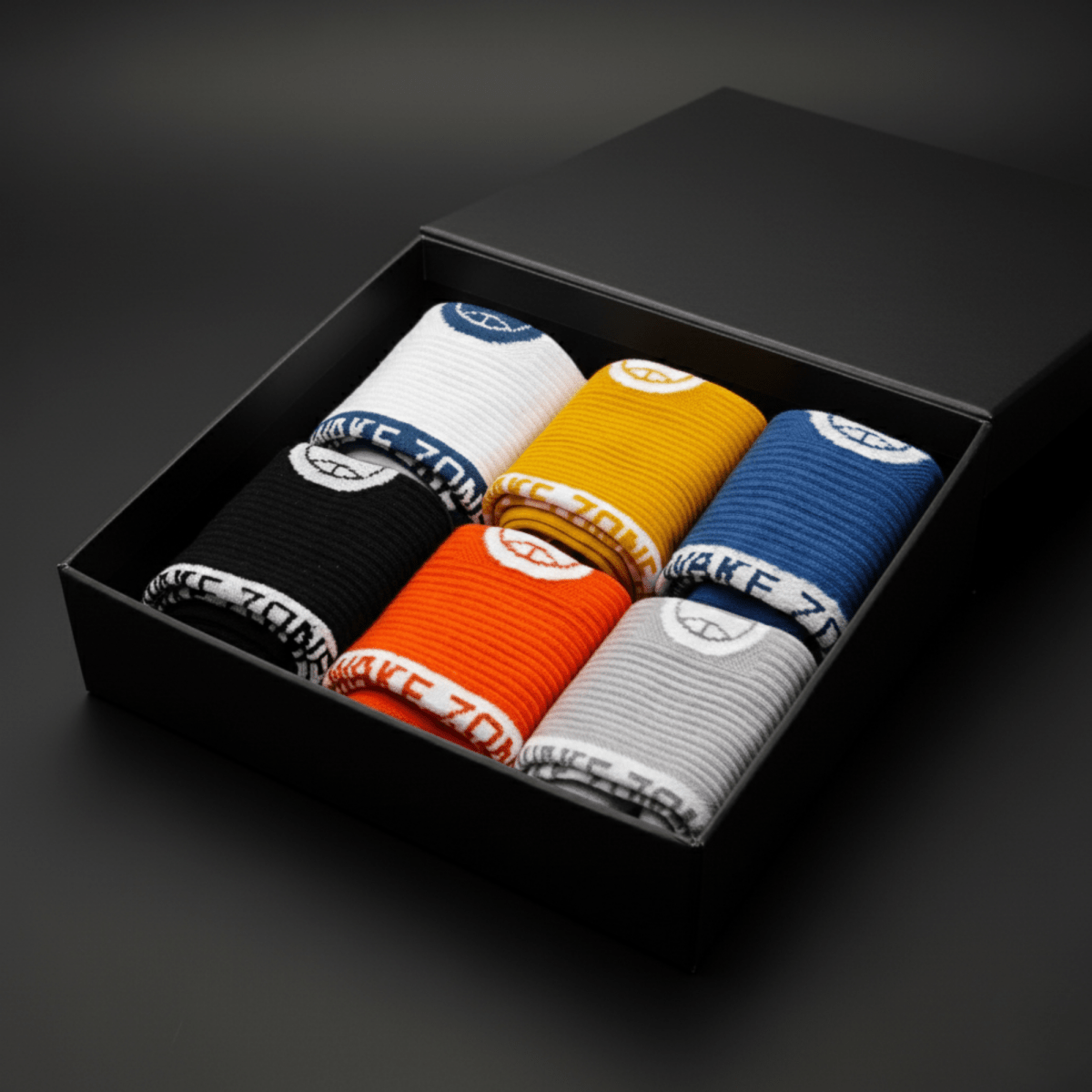 Rise & Grind: Activate Your Day - Sockscarving - Feel The Comfort