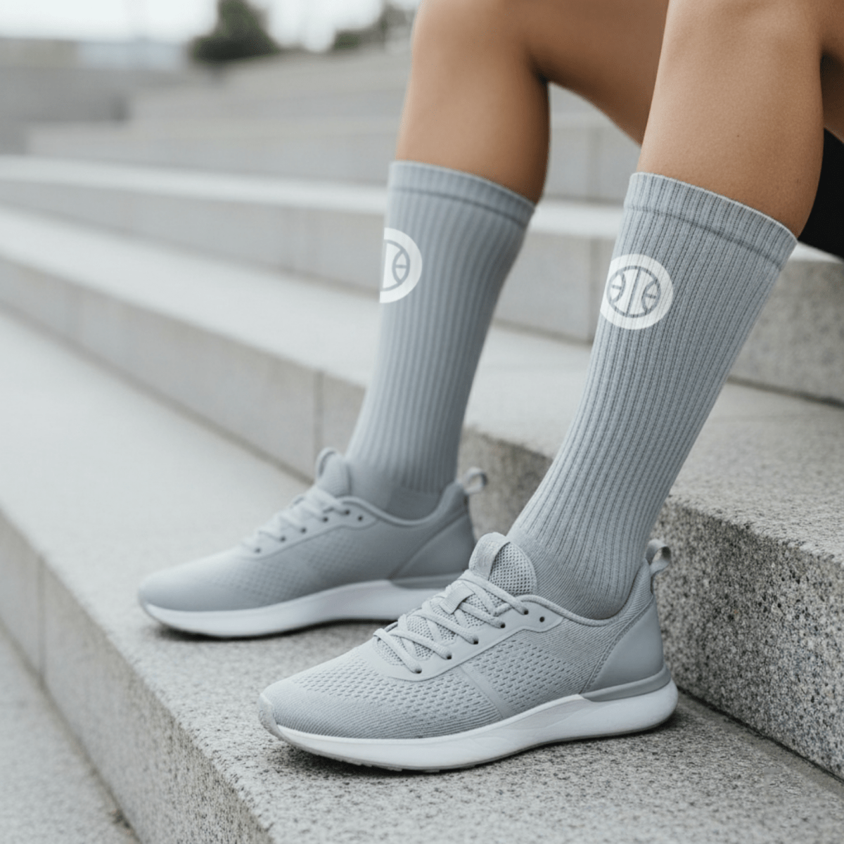 Rise & Grind: Activate Your Day - Sockscarving - Feel The Comfort
