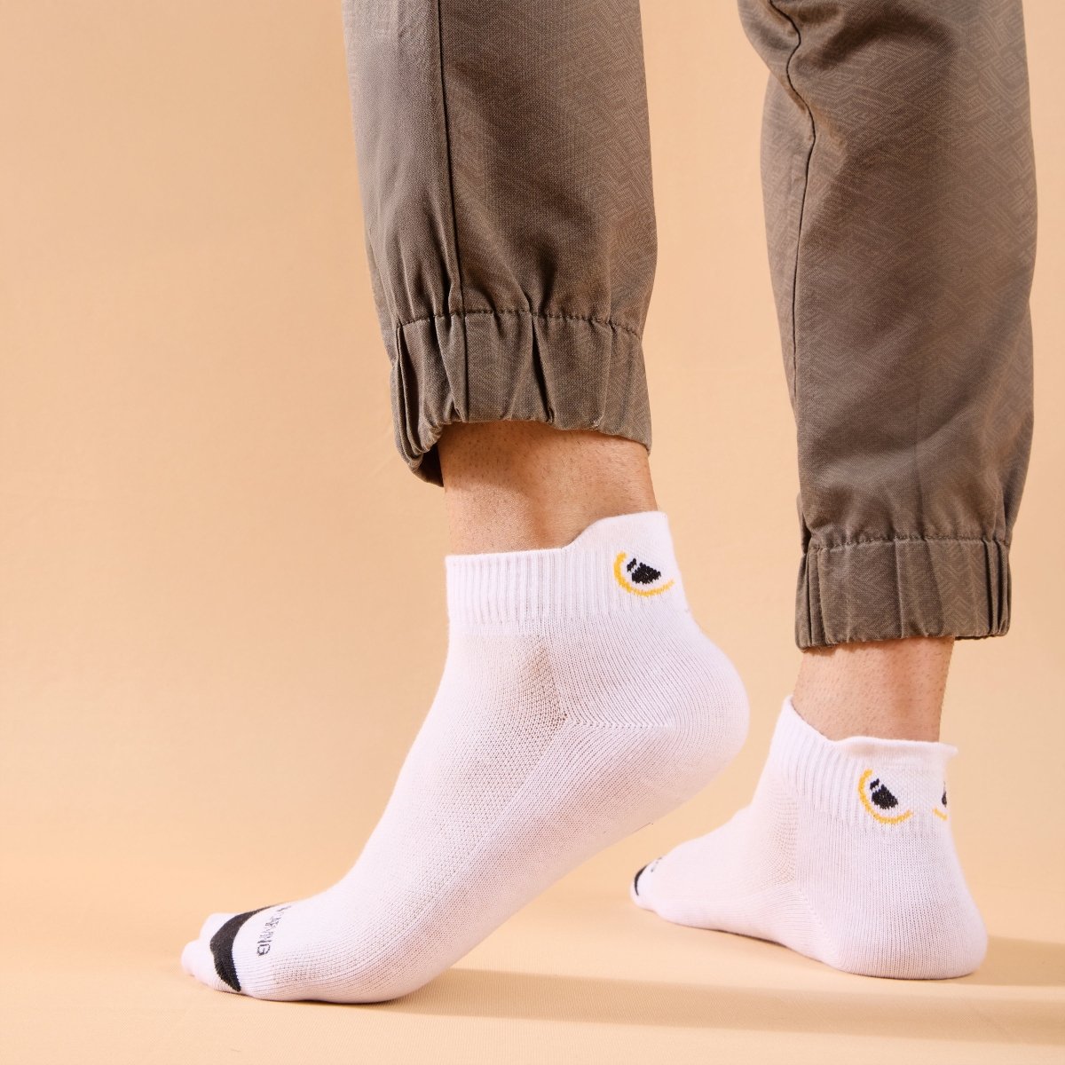 HAWK - EYE EDITION - Sockscarving - Feel The Comfort