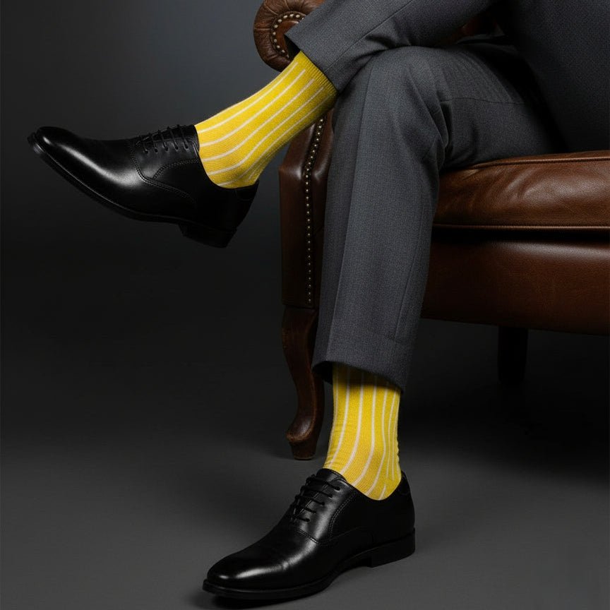 Legacy Edition - Sockscarving - Feel The Comfort