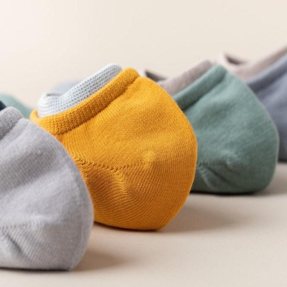 Addy Edition - Sockscarving - Feel The Comfort