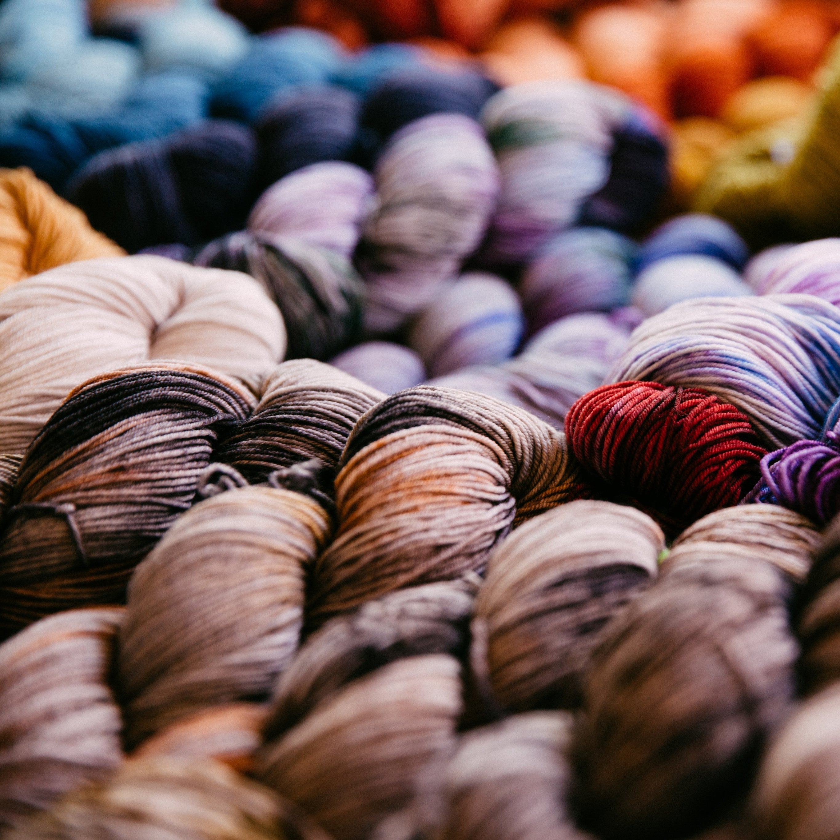 Sock Materials: A Comparison Guide - Sockscarving - Feel The Comfort