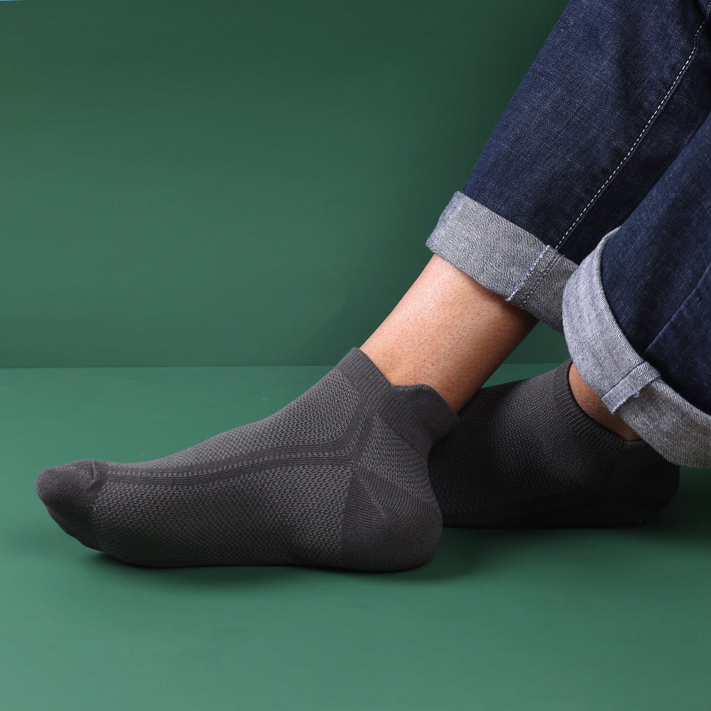 NETSHOT EDITION- GREY