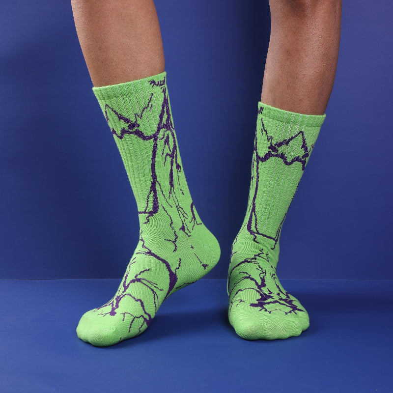 Electric Feet EDITION
