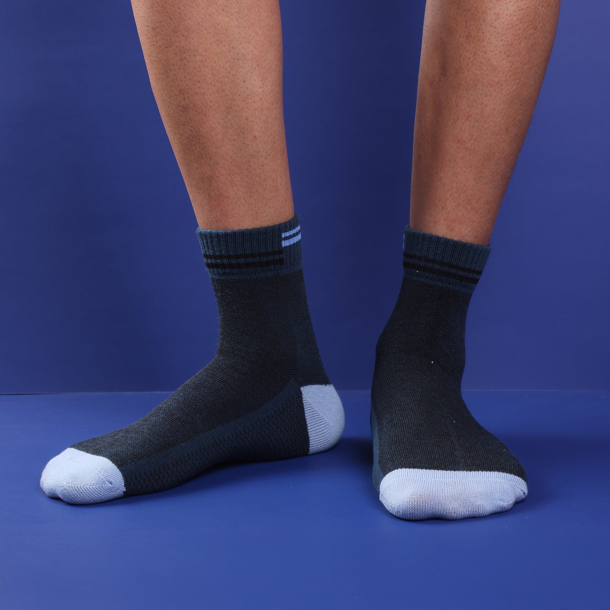 STRETCH EDITION- DARK BLUE