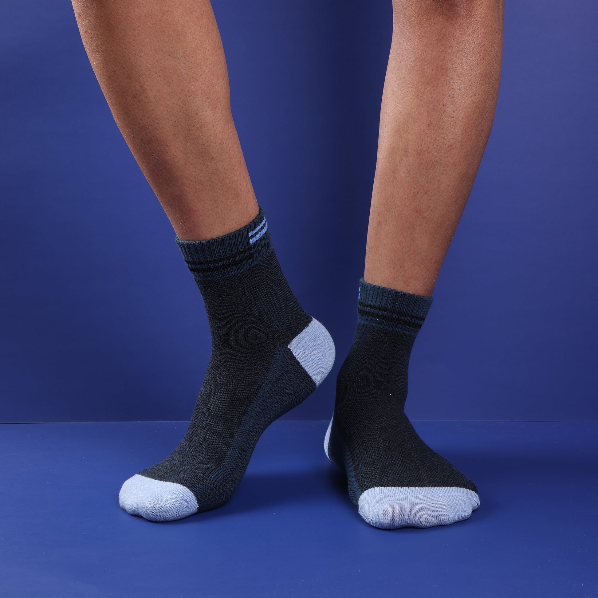 STRETCH EDITION- DARK BLUE