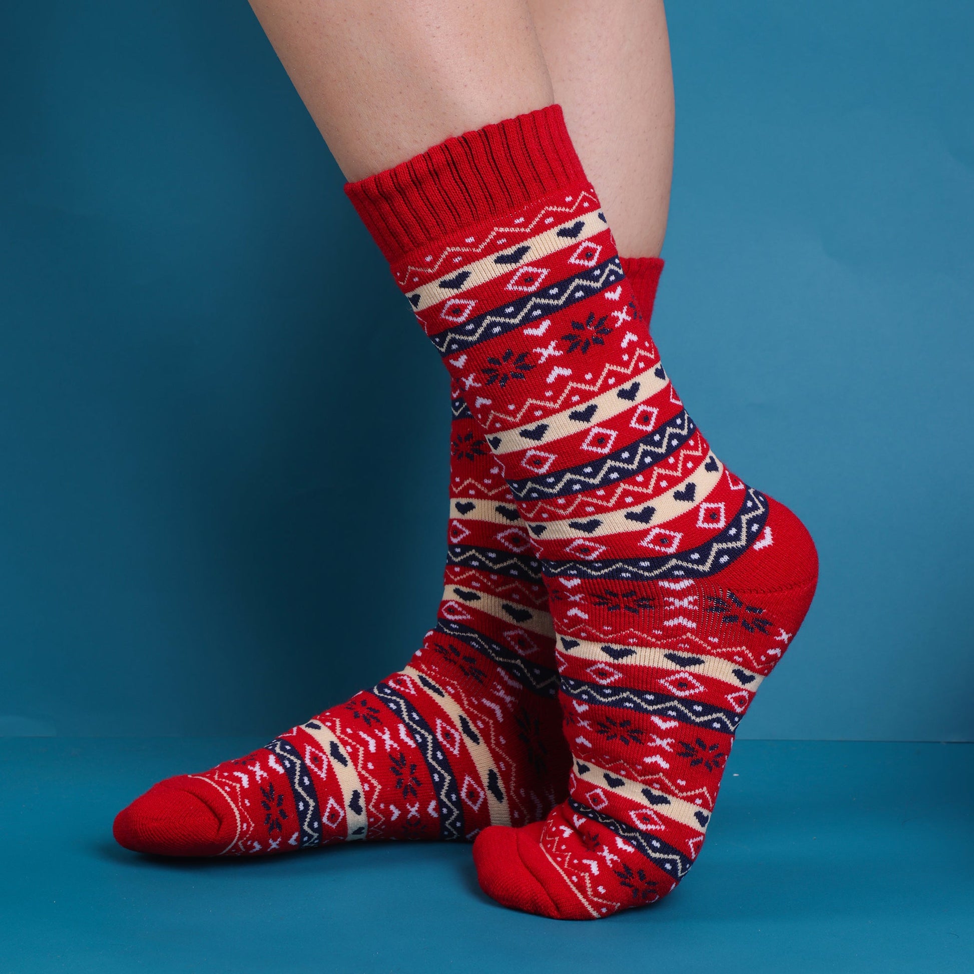 KOOL EDITION- RED