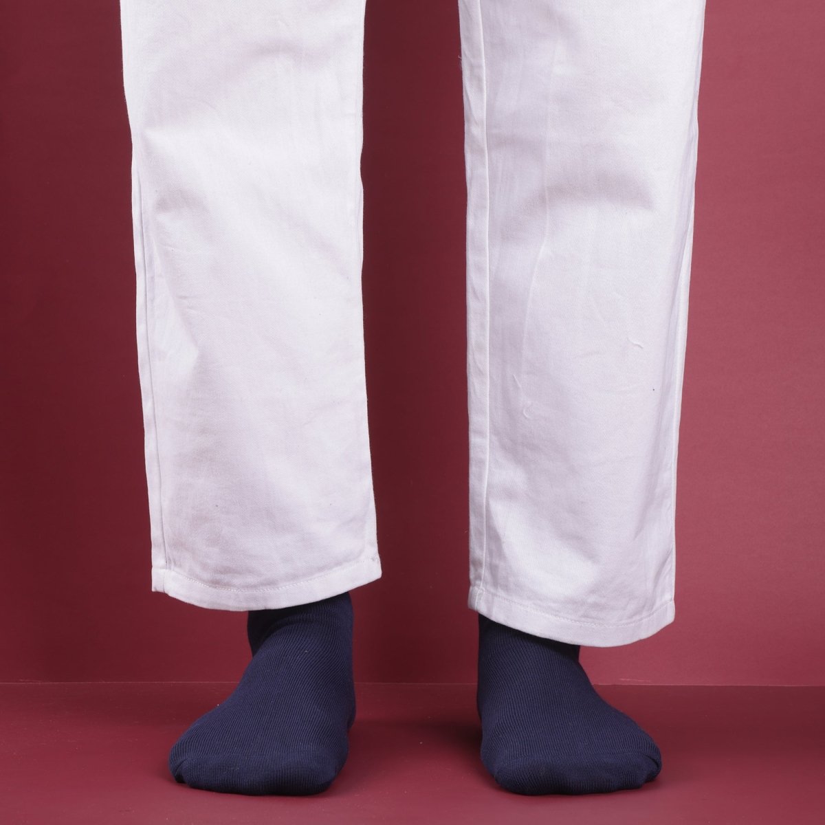 ALPHA 2.0 EDITION - Sockscarving - Feel The Comfort