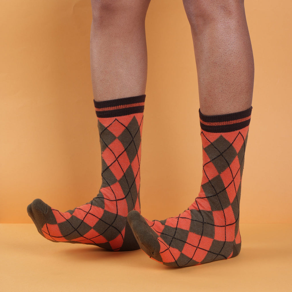 DERP WOMEN'S EDITION (PACK OF 5-PAIRS)