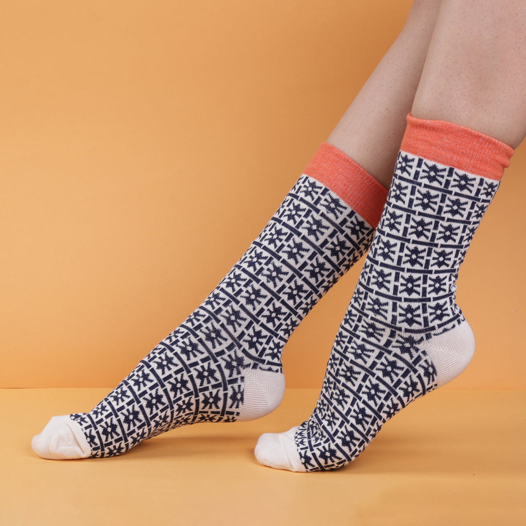DERP WOMEN'S EDITION (PACK OF 5-PAIRS)