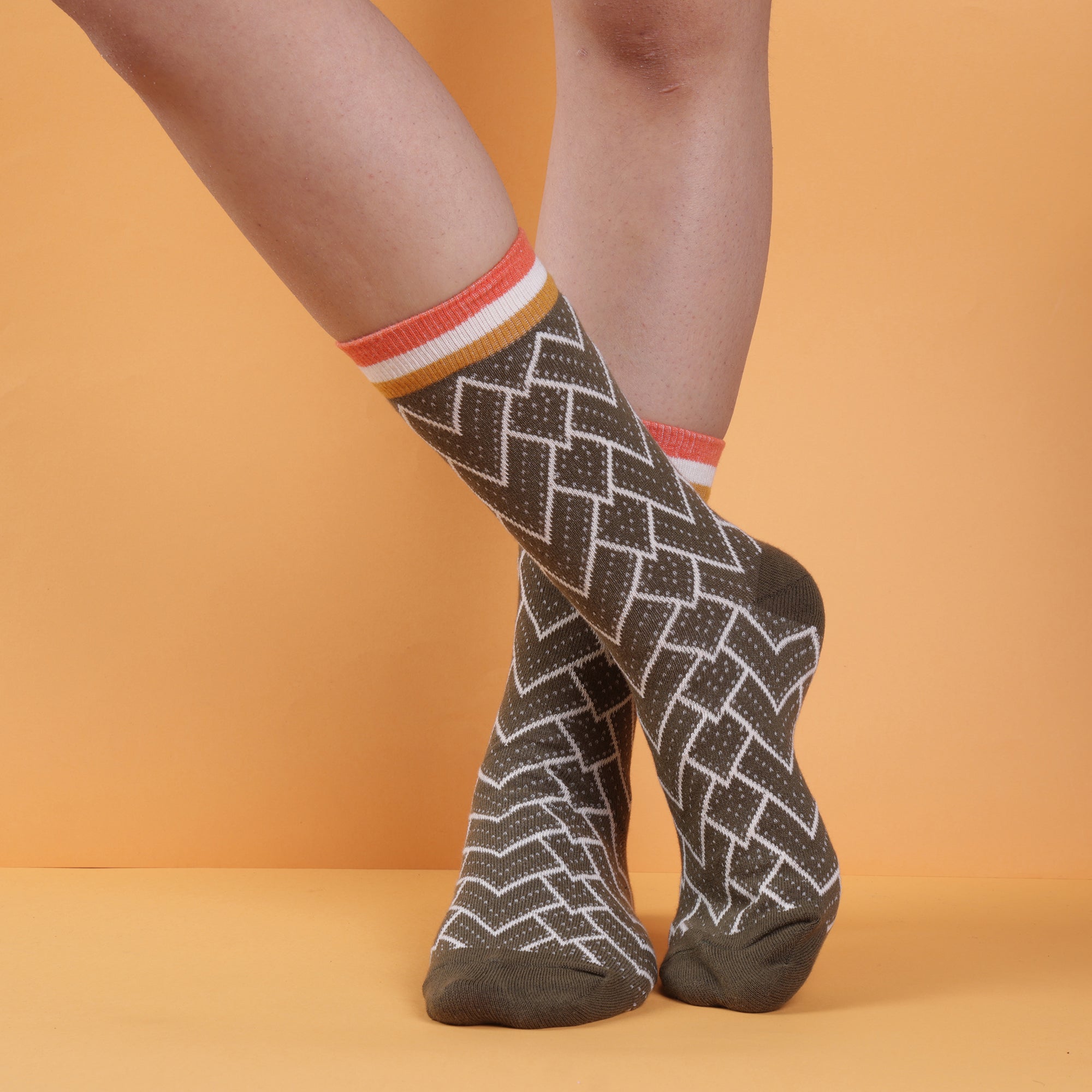 DERP WOMEN'S EDITION (PACK OF 5-PAIRS)