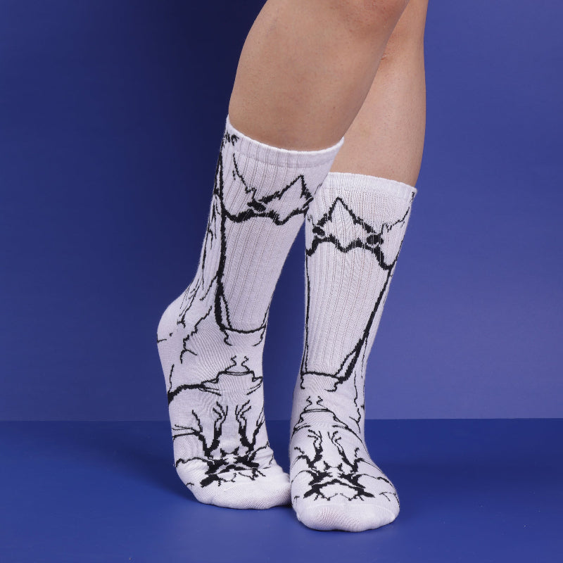 Electric Feet EDITION