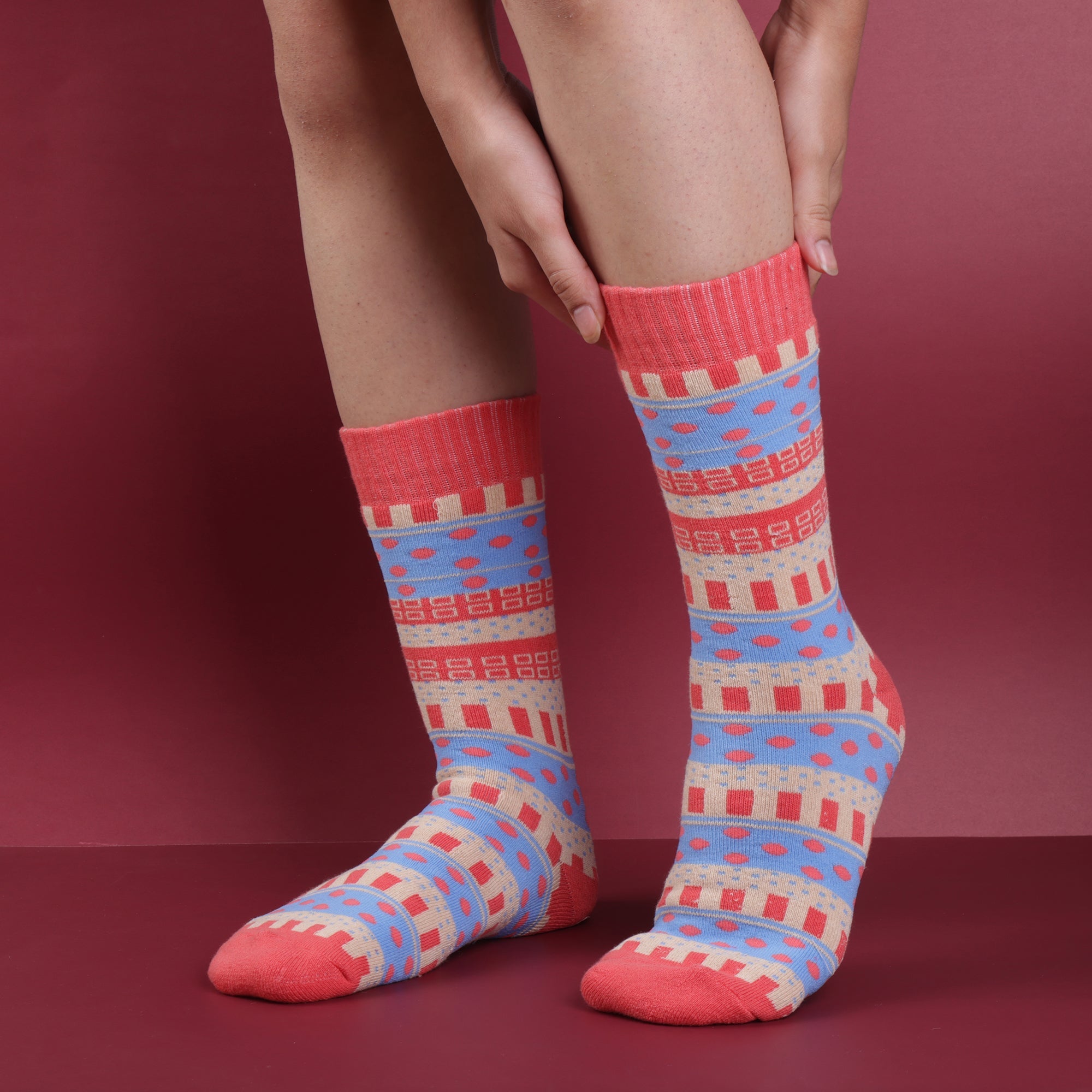 NEOS EDITION - ORGANIC COTTON