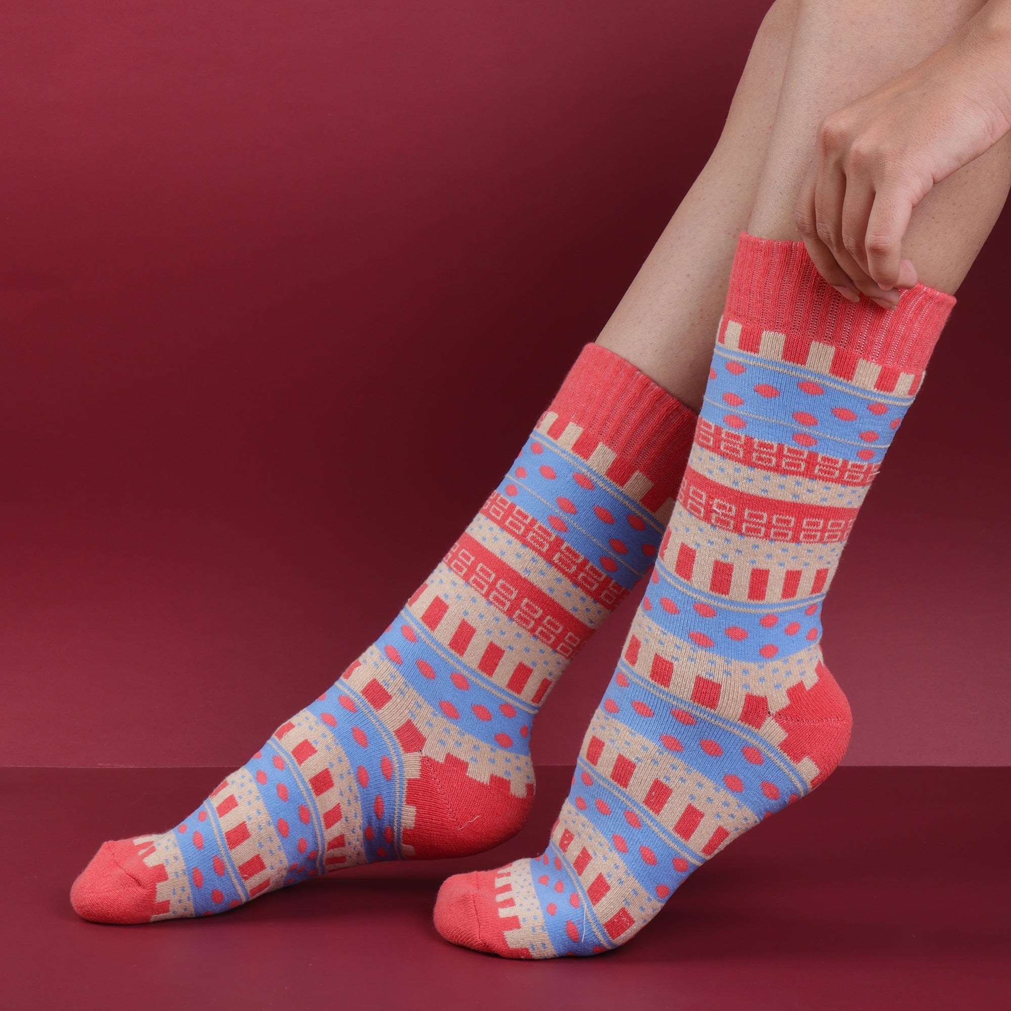 NEOS EDITION - ORGANIC COTTON