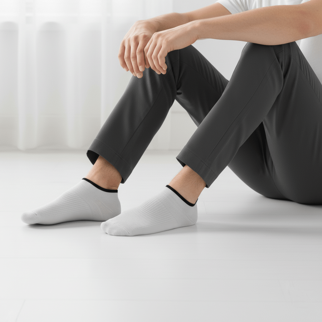 Addy Edition - Sockscarving - Feel The Comfort