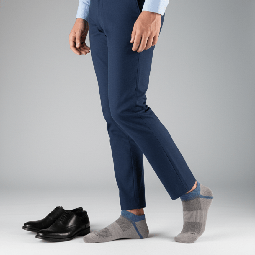 ECHO EDITION - SUPER BREATHABLE SOCKS - Sockscarving - Feel The Comfort