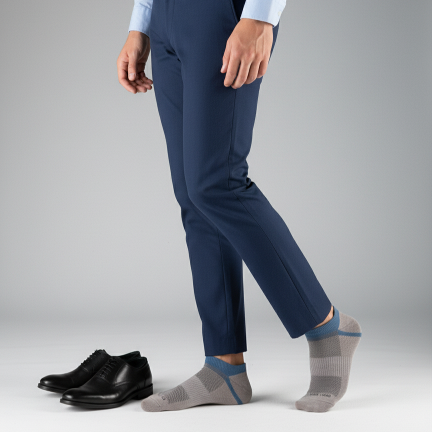ECHO EDITION- SUPER BREATHABLE SOCKS