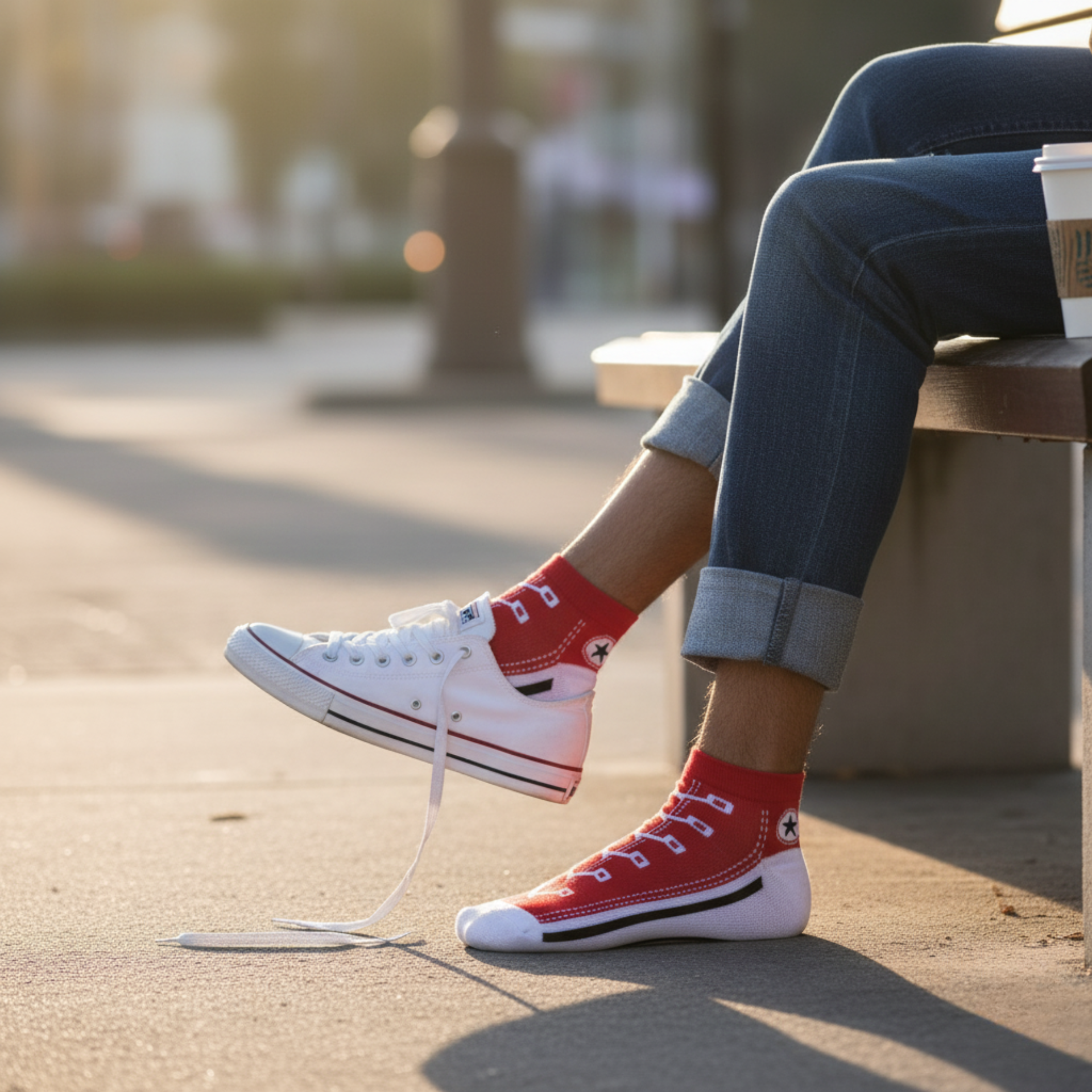 Urban Shoe Edition