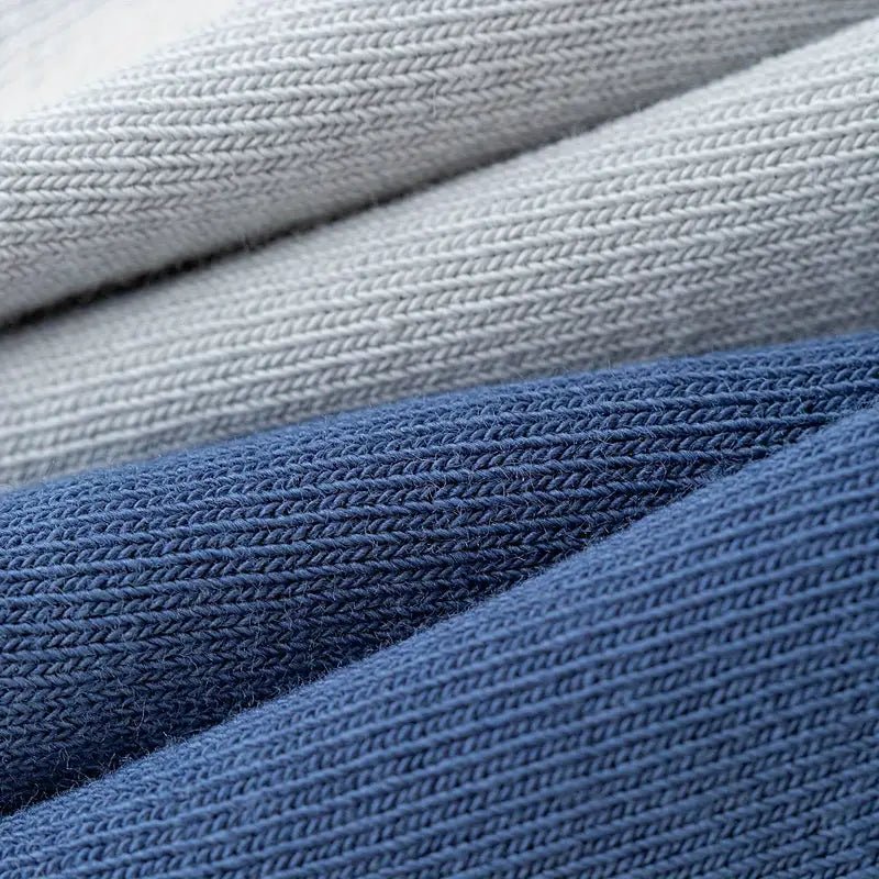 ALPHA 2.0 EDITION - BLUE - Sockscarving - Feel The Comfort