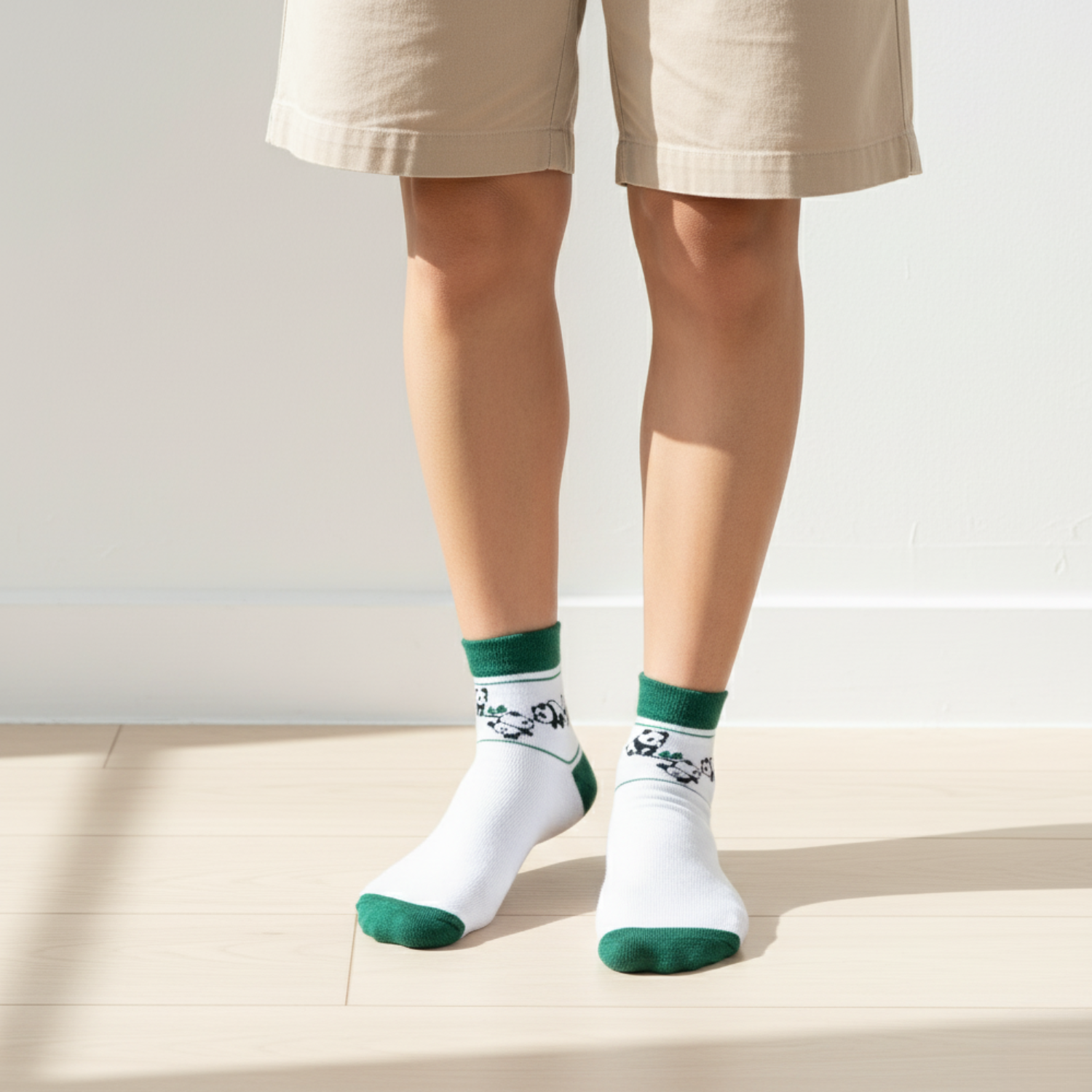 Playful Paws: Step into Fun