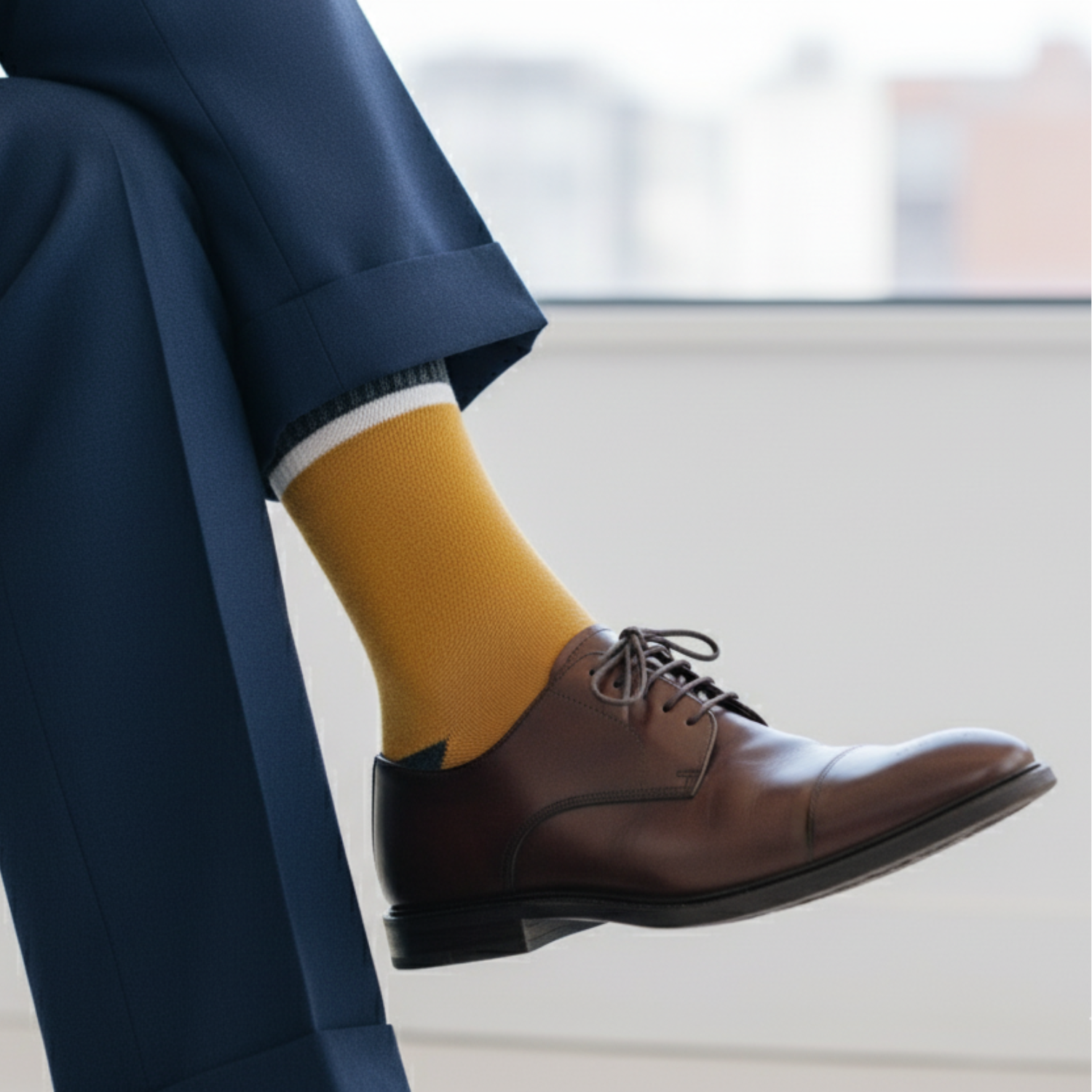 Subtle Pop: Everyday Distinction