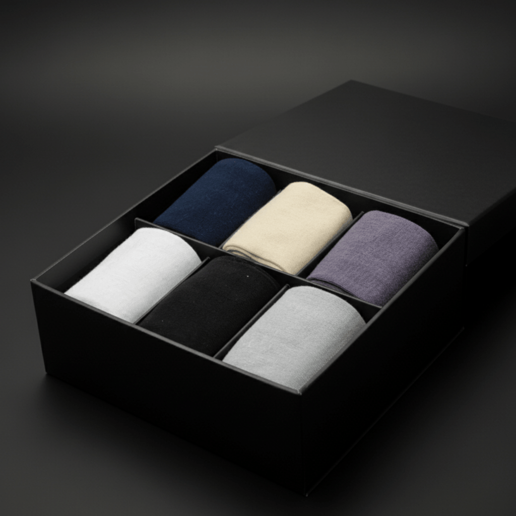 ALPHA 2.0 EDITION - Sockscarving - Feel The Comfort