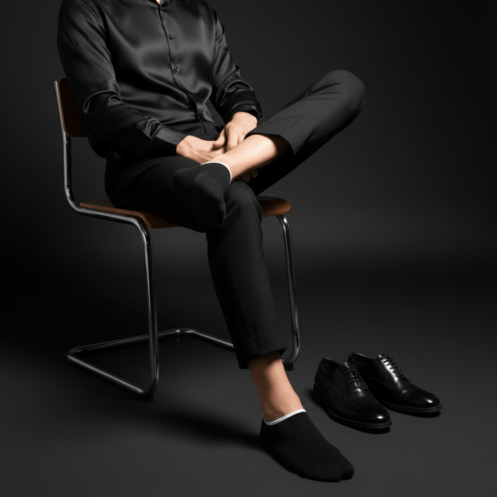 Addy Edition - Sockscarving - Feel The Comfort