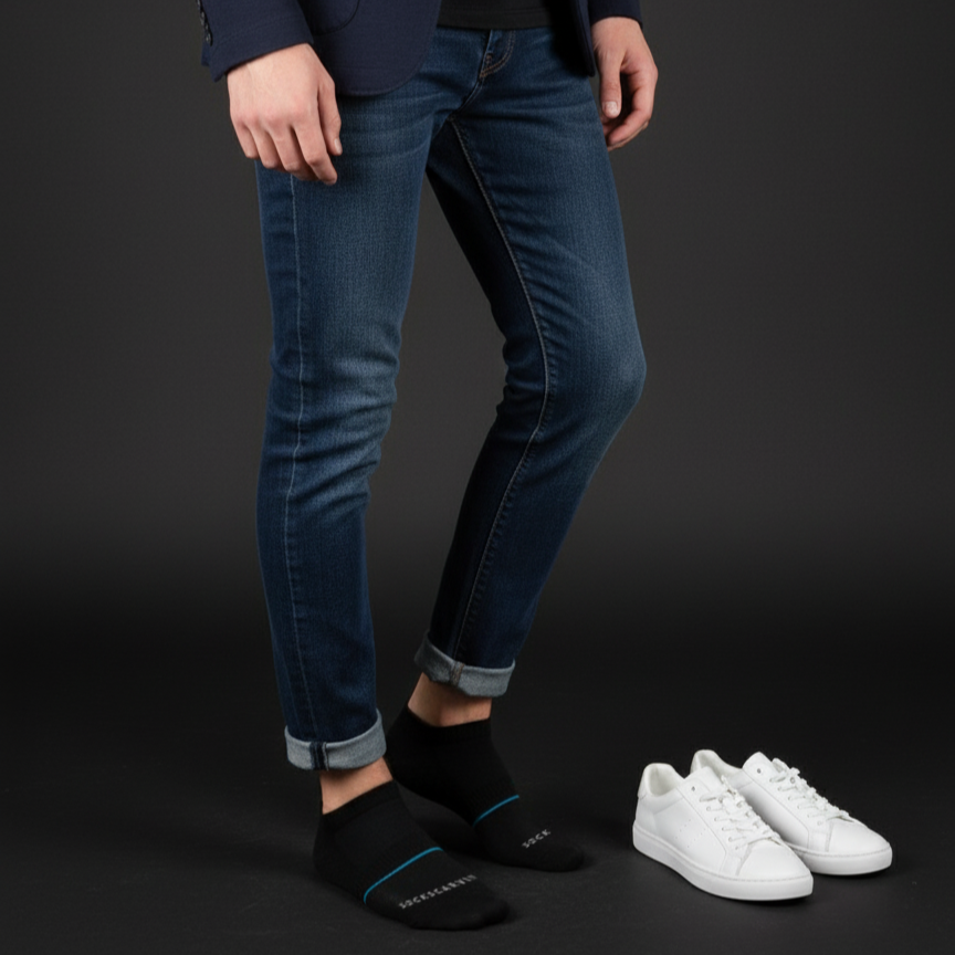 Modern Pulse: Subtle Statement