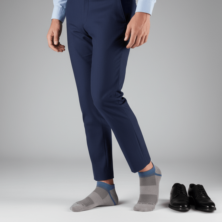 ECHO EDITION - SUPER BREATHABLE SOCKS - Sockscarving - Feel The Comfort