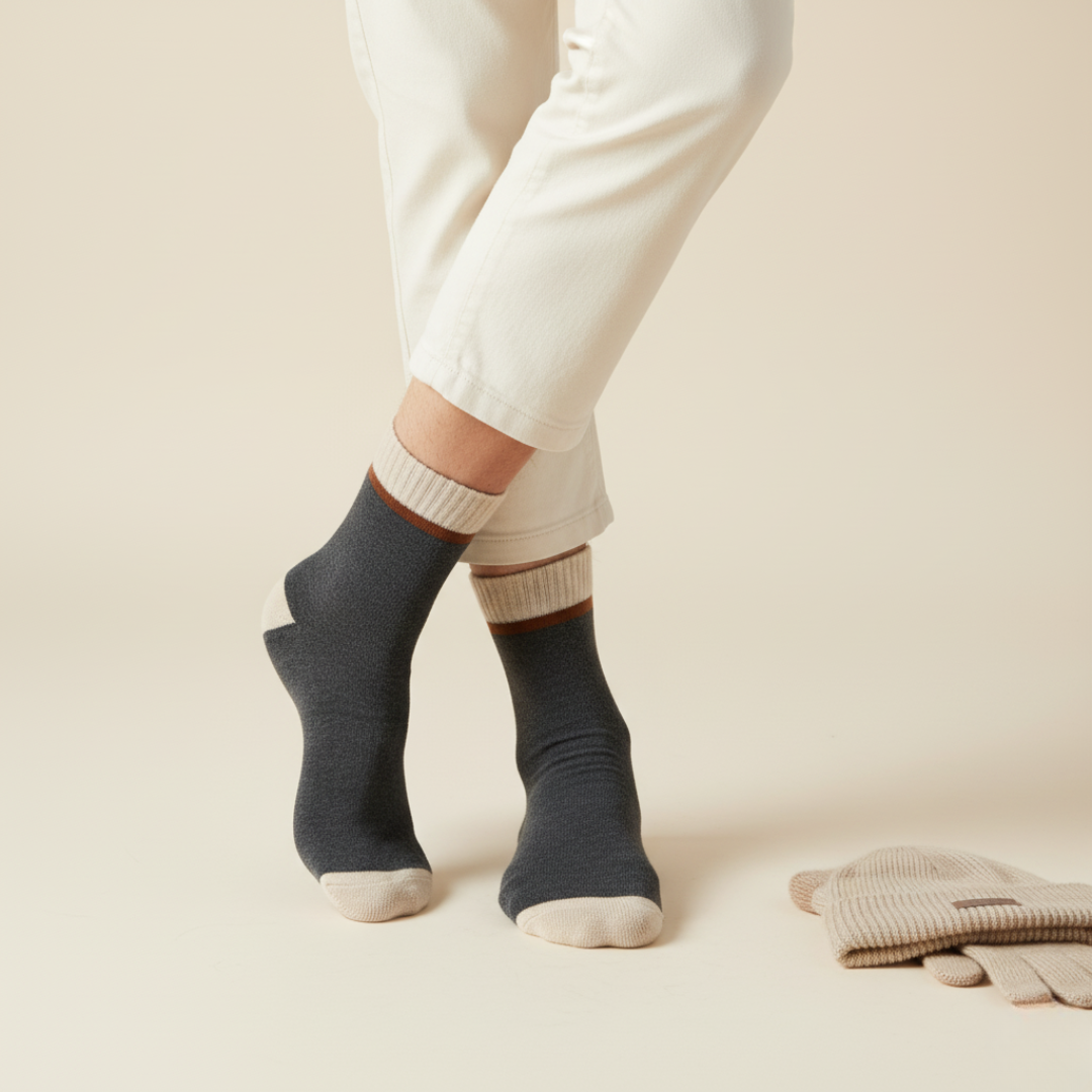 Subtle Pop - CREAM (1-Pack)