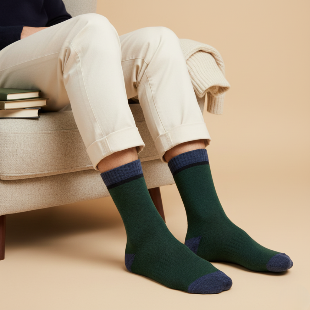 Subtle Pop - GREEN (1-Pack)