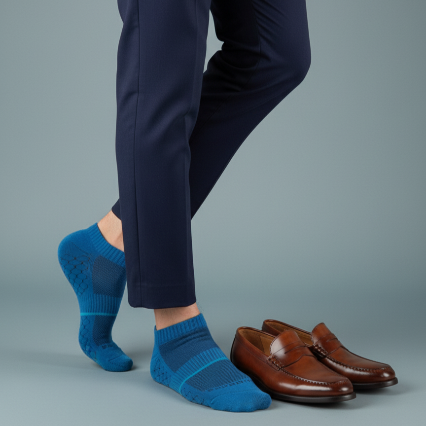 Modern Pulse: Subtle Statement