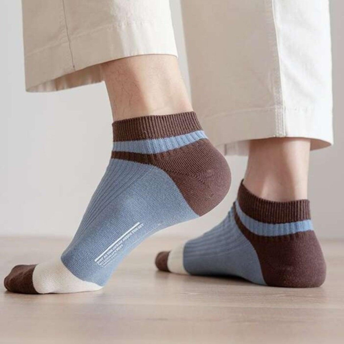 Avik Edition - Newly Launched in India - Sockscarving - Feel The Comfort