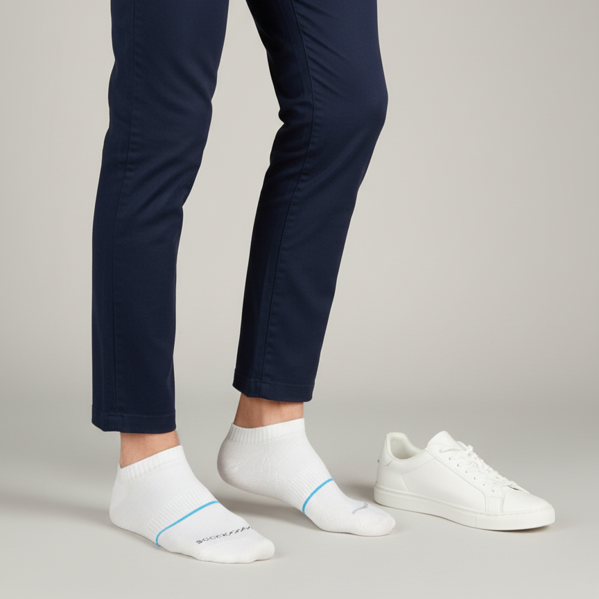 Modern Pulse: Subtle Statement