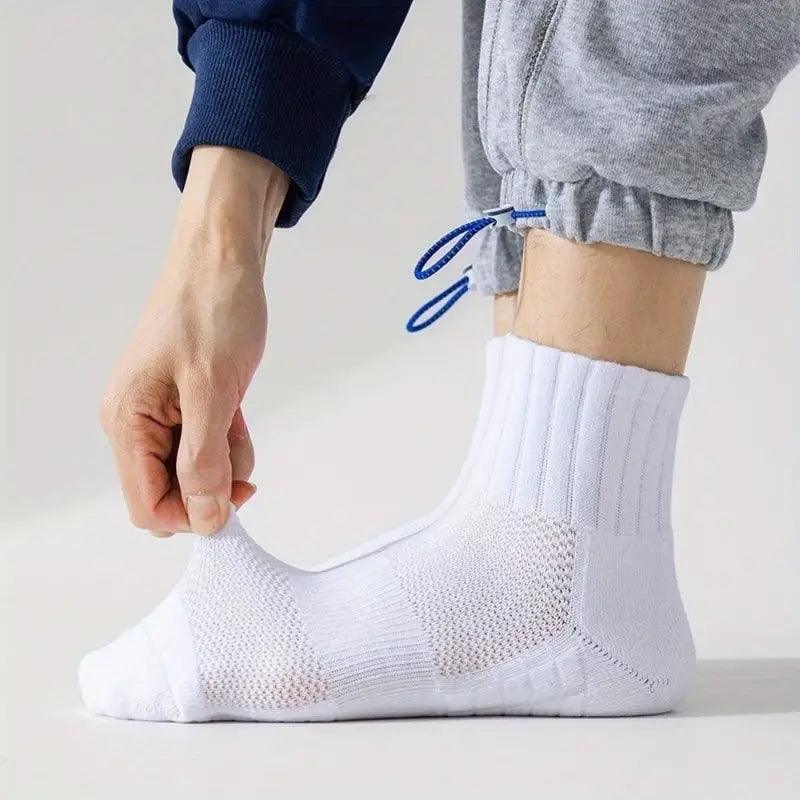 Essential Pulse: Your Daily Boost - Sockscarving - Feel The Comfort