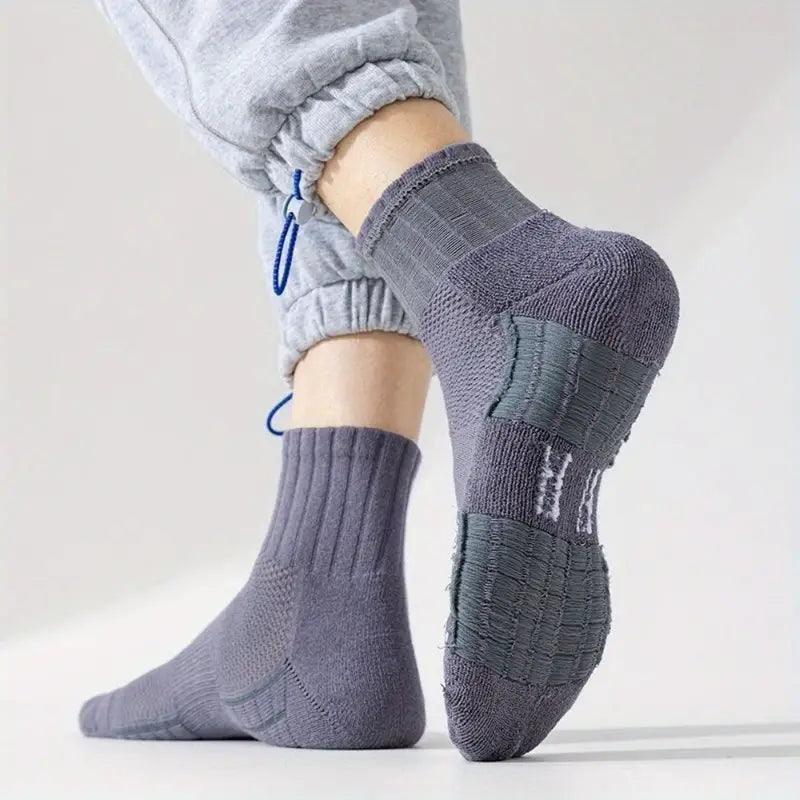 Essential Pulse: Your Daily Boost - Sockscarving - Feel The Comfort