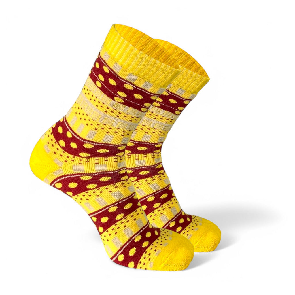 NEOS EDITION- YELLOW