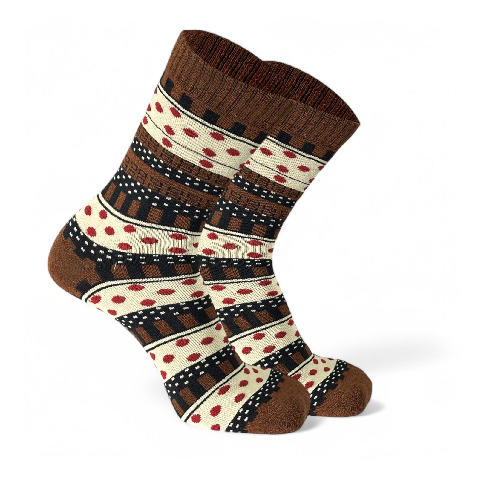 NEOS EDITION- BROWN