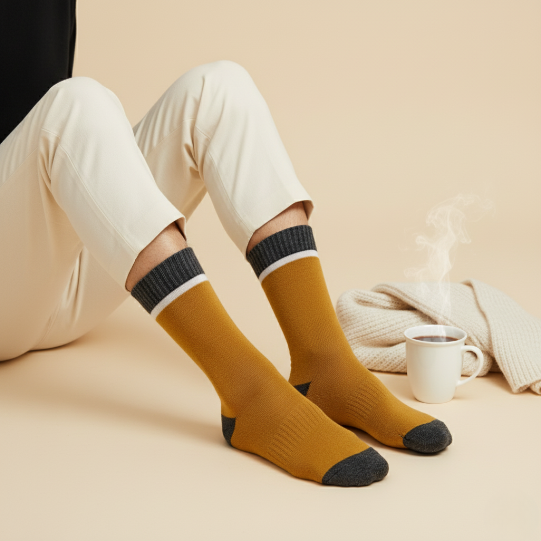 Subtle Pop - YELLOW (1-Pack)