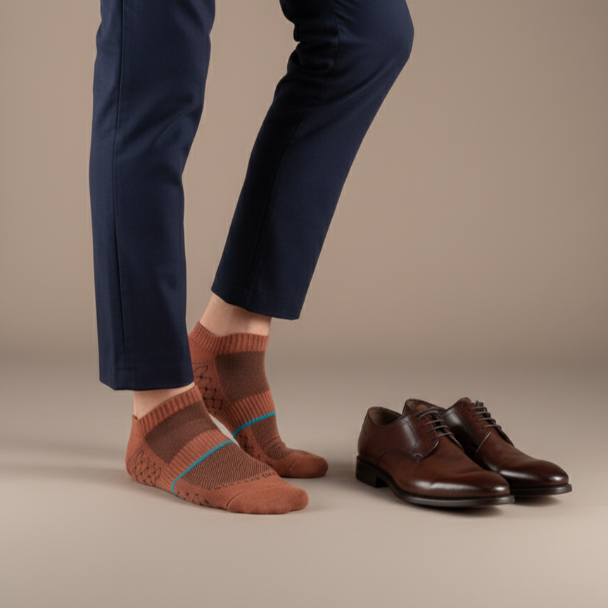 Modern Pulse: Subtle Statement
