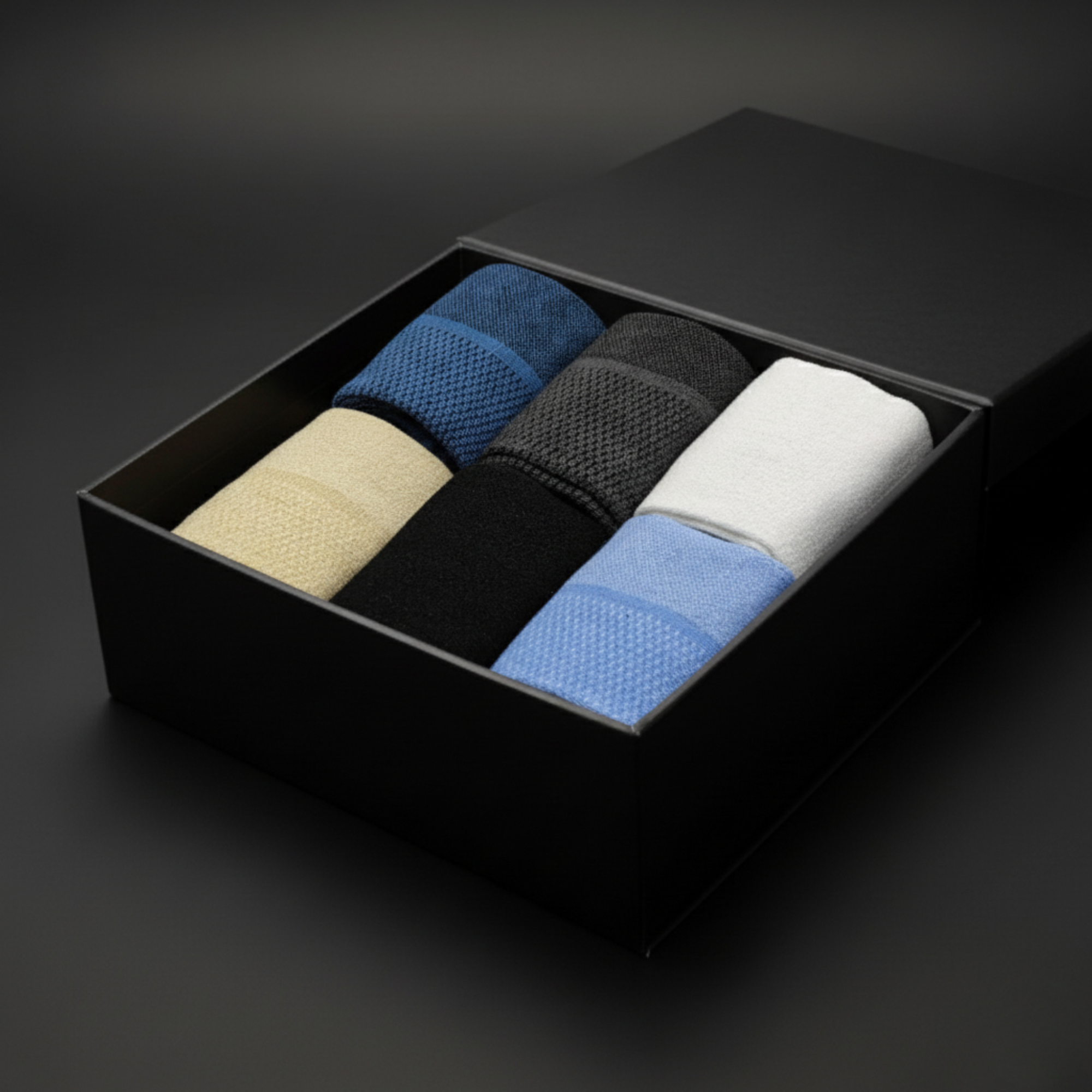 Breeze Mesh: Ultimate Airflow
