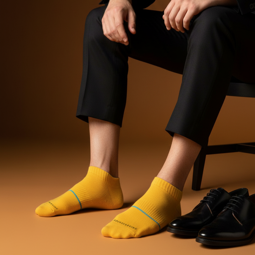 Modern Pulse: Subtle Statement