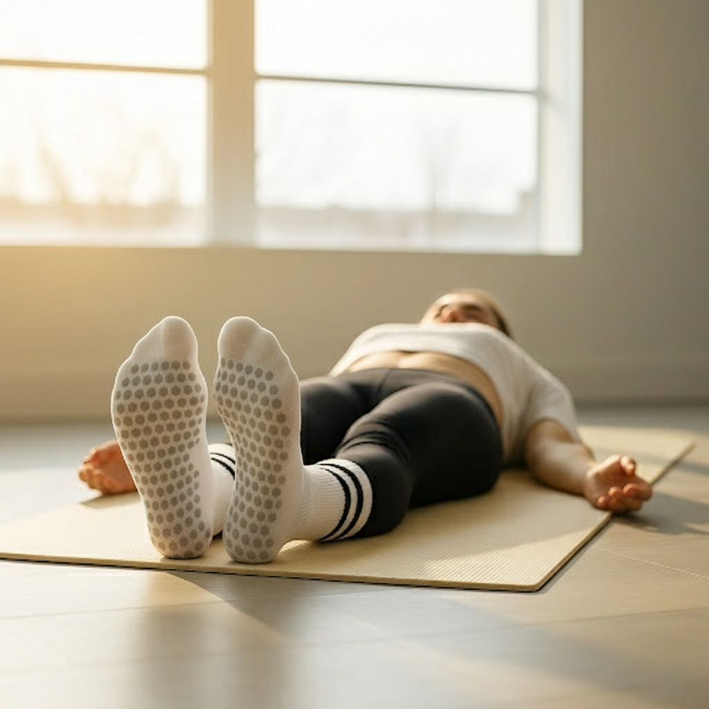 Grip & Go: Master Your Move