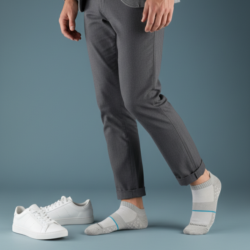 Modern Pulse: Subtle Statement