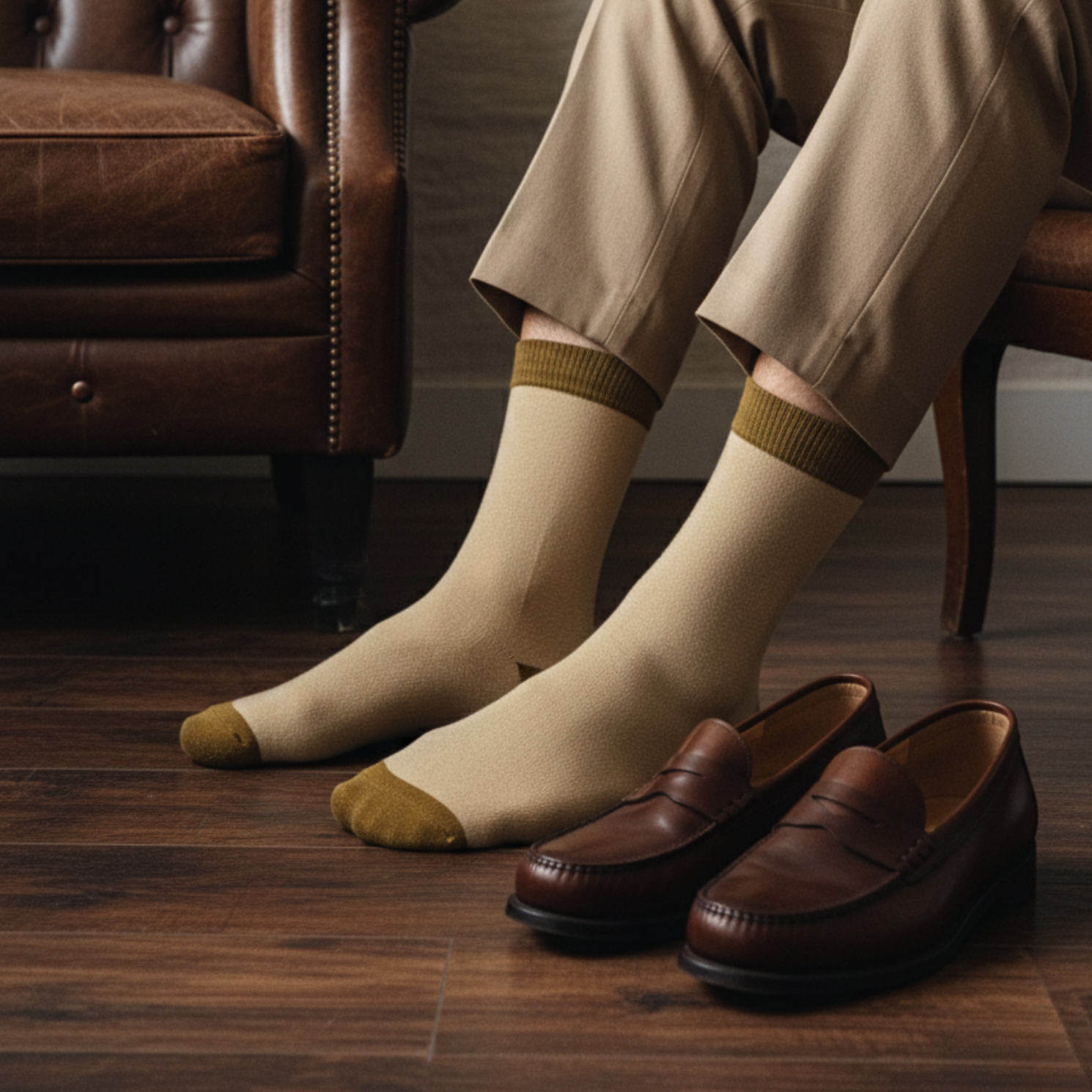 Curator's Collection: The Art of Essentials