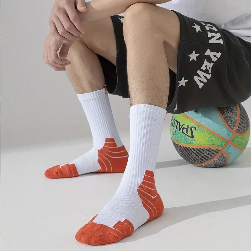 Apex Stride: Engineered for Victory