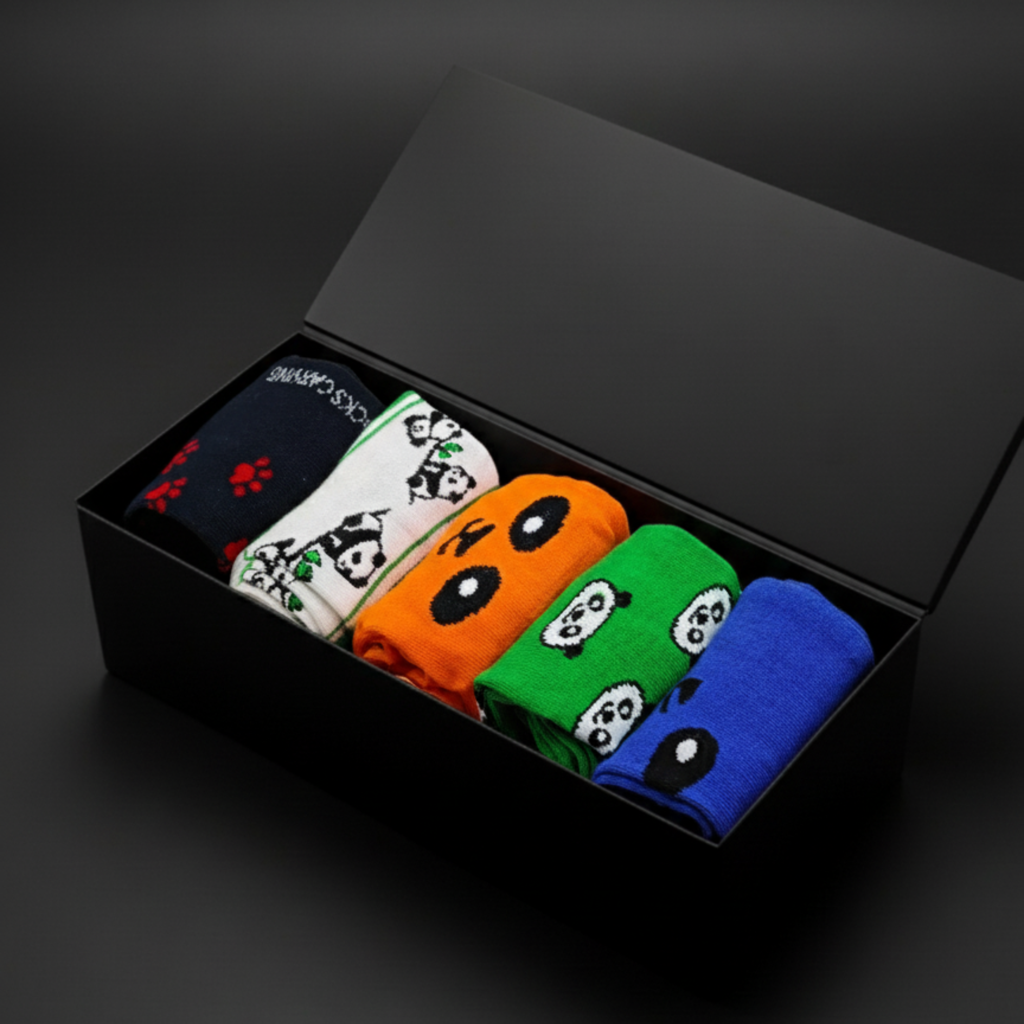 Playful Paws: Step into Fun