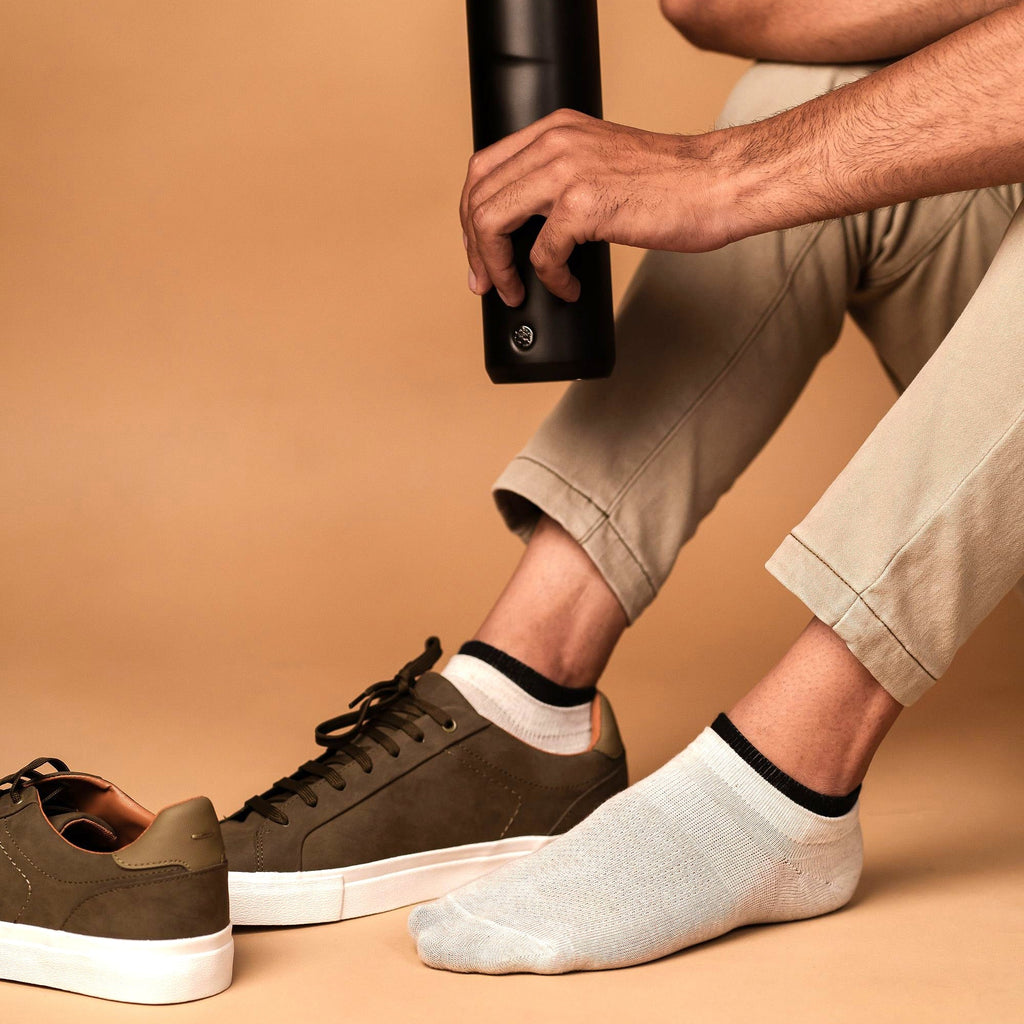 ADDY EDITION- LIGHT GREY