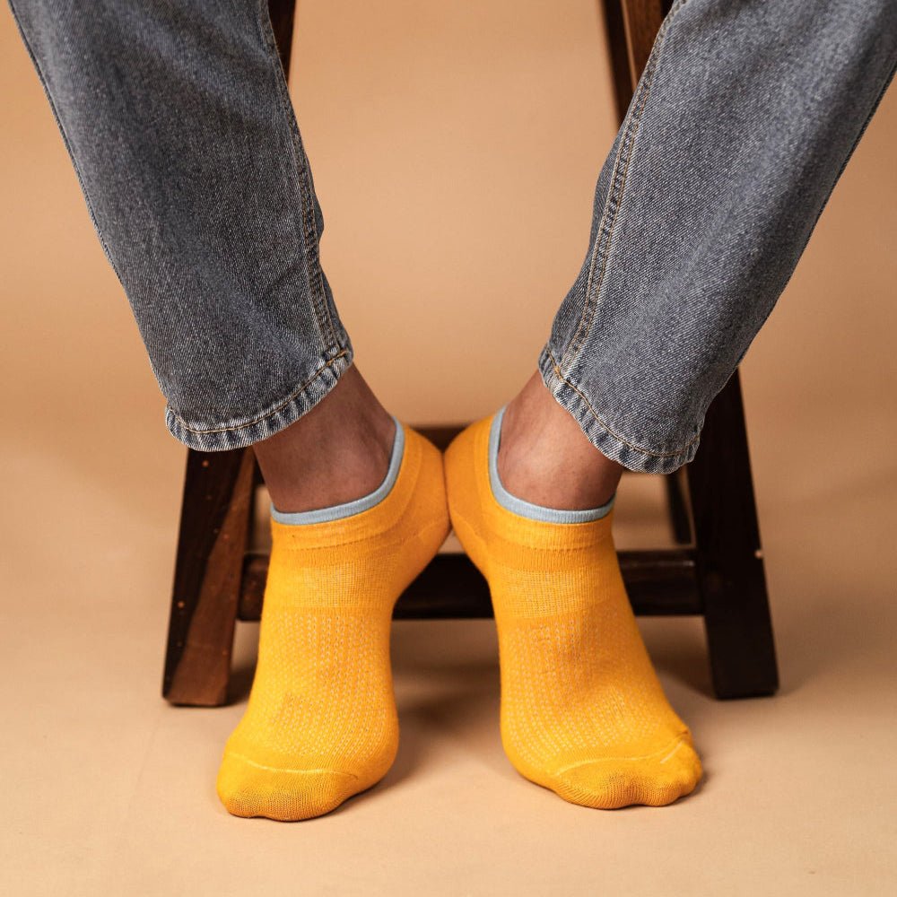 Addy Edition - Sockscarving - Feel The Comfort